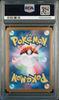 Jolteon ex #209 – Pokémon Japanese - PSA 10