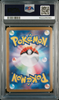 Glaceon ex #206 – Pokémon Japanese - PSA 10
