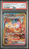 Flareon ex #202 – Pokémon Japanese - PSA 10