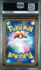 Plusle #065 - Pokémon Japanese - PSA 9