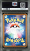 Mewtwo #183 - Pokémon Japanese - PSA 9
