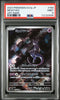 Mewtwo #183 - Pokémon Japanese - PSA 9