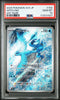 Articuno #102 - Pokémon Japanese - PSA 10