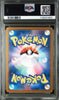 Articuno #102 - Pokémon Japanese - PSA 10