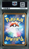 Articuno #102 - Pokémon Japanese - PSA 9