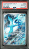 Articuno #102 - Pokémon Japanese - PSA 10