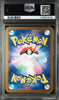 Articuno #102 - Pokémon Japanese - PSA 10