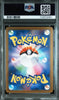 N’s Zorua #108 - Pokémon Japanese - PSA 10