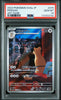 Persian #075 - Pokémon Japanese - PSA 10