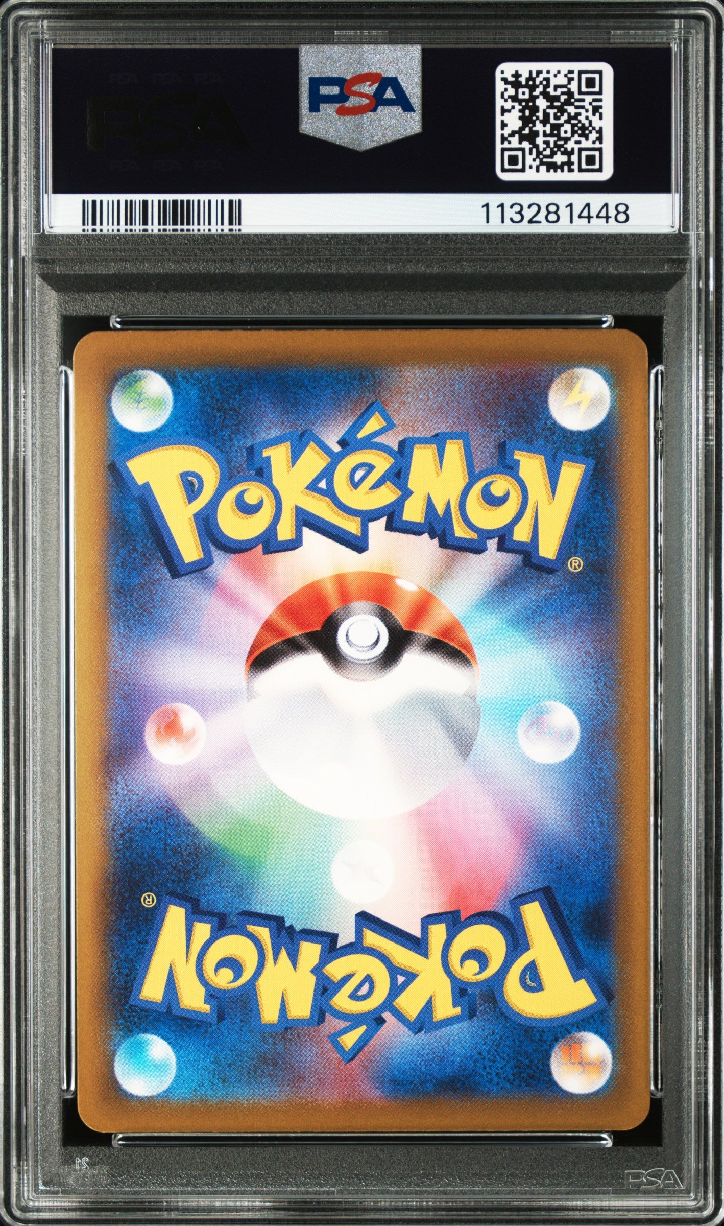 Groudon #069 - Pokémon Japanese - PSA 10