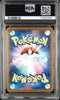 Groudon #069 - Pokémon Japanese - PSA 10
