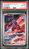 Groudon #069 - Pokémon Japanese - PSA 10