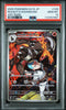 Rocket’s Houndoom #100 - Pokémon Japanese - PSA 10