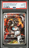 Rocket’s Houndoom #100 - Pokémon Japanese - PSA 10