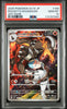 Rocket’s Houndoom #100 - Pokémon Japanese - PSA 10