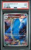 Wailord #103 - Pokémon Japanese - PSA 9