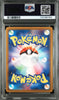 Groudon #069 - Pokémon Japanese - PSA 9