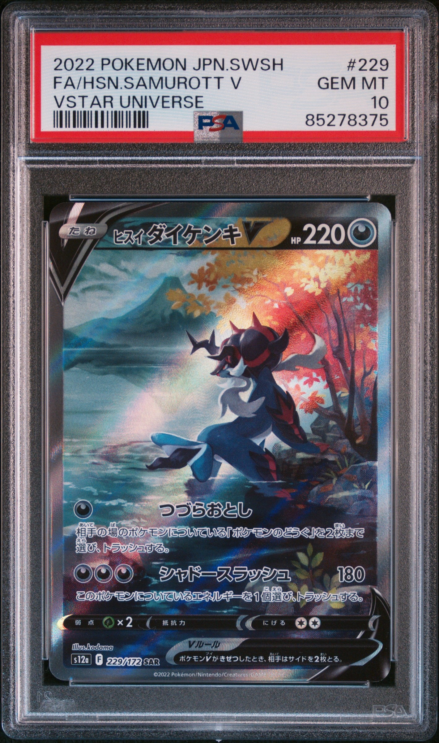 Card 23