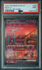 Mew ex Special Art Rare #205 – Pokémon Japanese - PSA 9