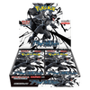 Display Pokémon Black Bolt - SV11B - Scéllée