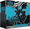 Coffret Dresseur D’Élite ETB Pokémon Foudre Noire EV 10.5