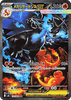 Display Pokémon Inferno X M2 - Scéllée