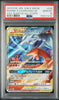 Reshiram & Charizard GX #016 – Pokémon Japanese - PSA 10