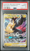 Pikachu & Zekrom GX #031 - Pokémon Japanese - PSA 10