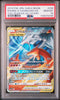 Reshiram & Charizard GX #016 – Pokémon Japanese - PSA 10