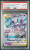 Mewtwo & Mew GX #052 - Pokémon Japanese - PSA 10