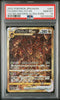 Giratina VSTAR Full Art #261 - Pokémon Japanese - PSA 10