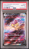 Raikou V Full Art #218 - Pokémon Japanese - PSA 10