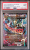 M Rayquaza ex #006 – Pokémon Japanese - PSA 9