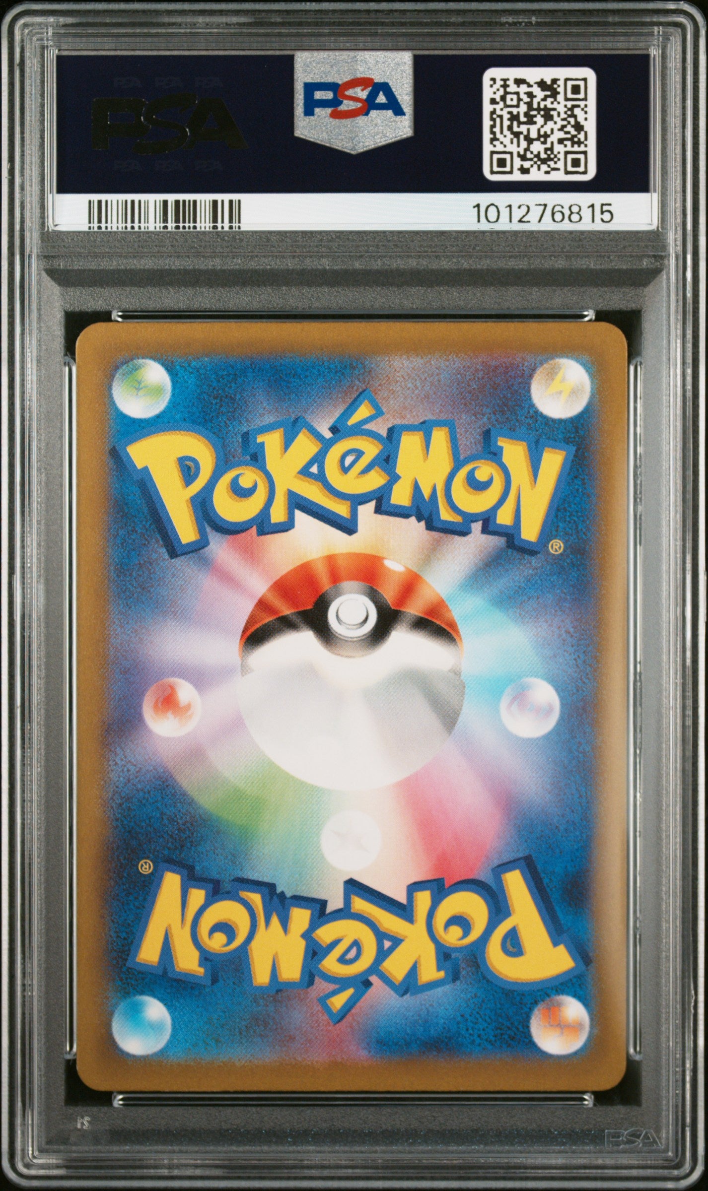 Yveltal #071 - Pokémon Japanese - PSA 10