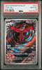 Yveltal #071 - Pokémon Japanese - PSA 10