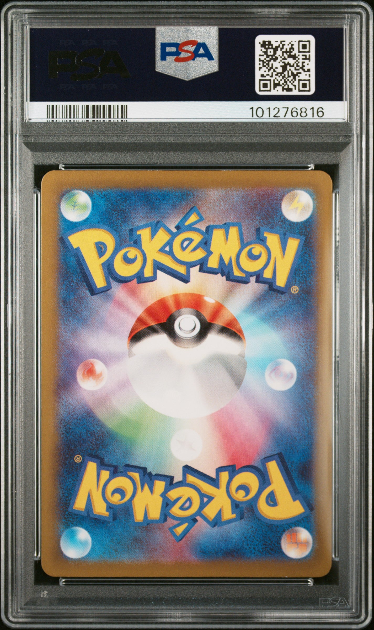 Yveltal #071 - Pokémon Japanese - PSA 10