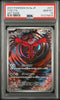 Yveltal #071 - Pokémon Japanese - PSA 10