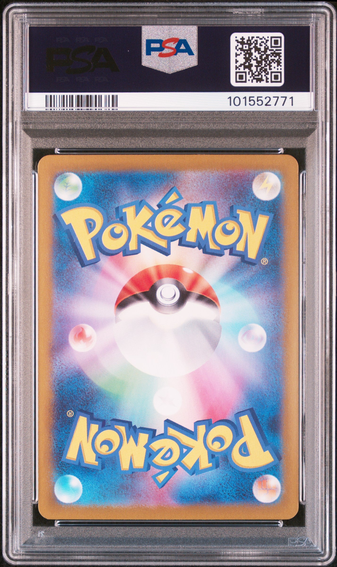 Latios #070 – Pokémon Japanese - PSA 10