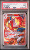 Infernape #070 – Pokémon Japanese - PSA 9