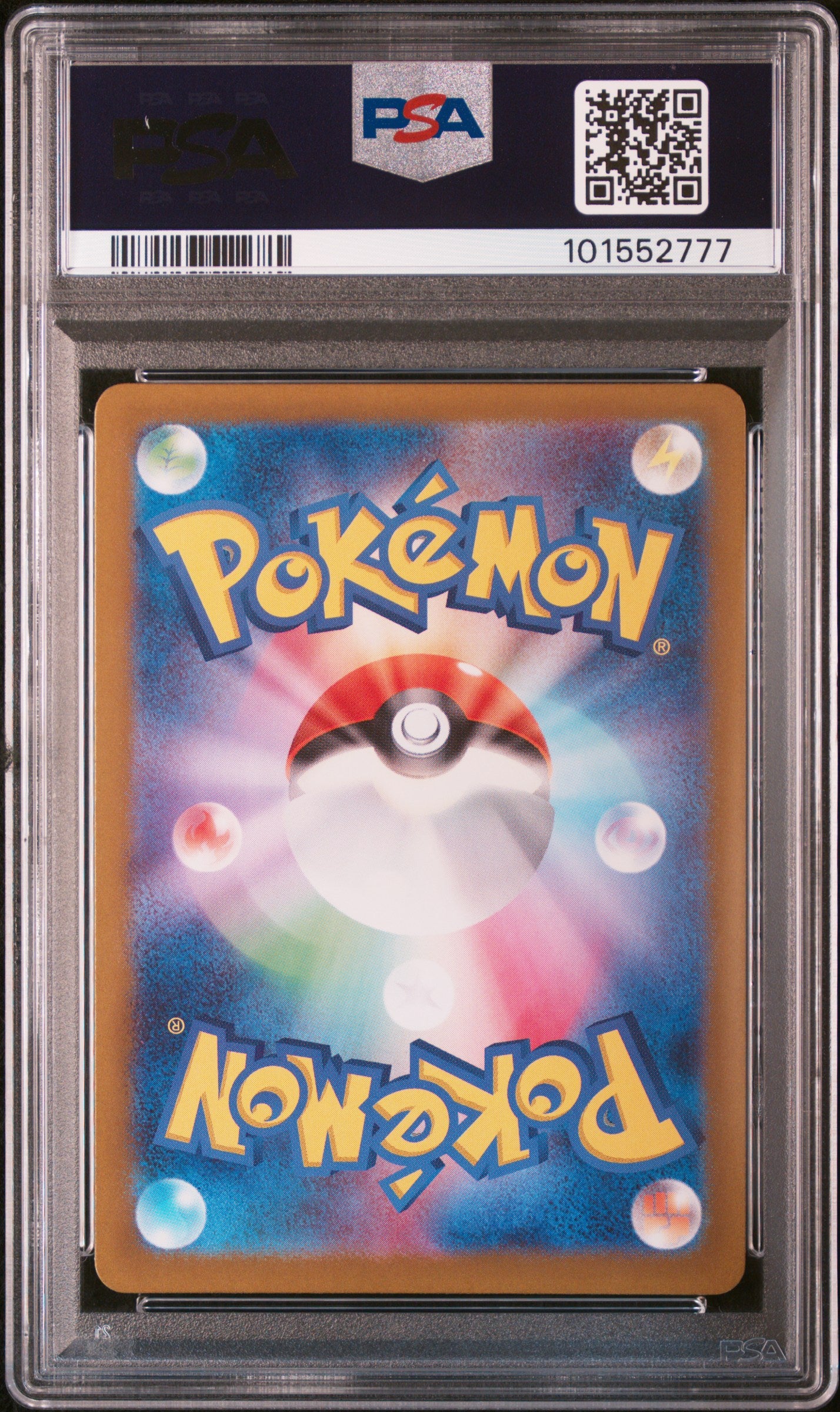 Infernape #070 – Pokémon Japanese - PSA 9