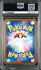 Glaceon #069 - Pokémon Japanese - PSA 9