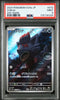 Zorua #072 - Pokémon Japanese - PSA 9