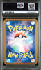 Zorua #072 - Pokémon Japanese - PSA 9