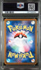 Charmeleon #169 - Pokémon Japanese - PSA 9