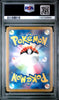 Ninetales #110 - Pokémon Japanese - PSA 10