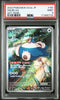 Snorlax #181 - Pokémon Japanese - PSA 9
