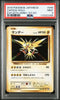 Zapdos Holo #040 - Pokémon Japanese - PSA 9