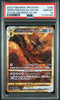 Origin Forme Dialga VSTAR Full Art #260 - Pokémon Japanese - PSA 10