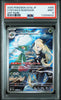 Cynthia’s Roserade #065 - Pokémon Japanese - PSA 9