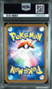 Groudon #069 - Pokémon Japanese - PSA 10